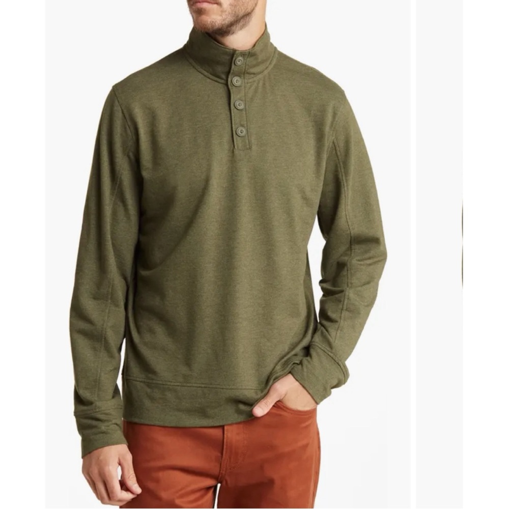 NWT Lucky Brand Pullover